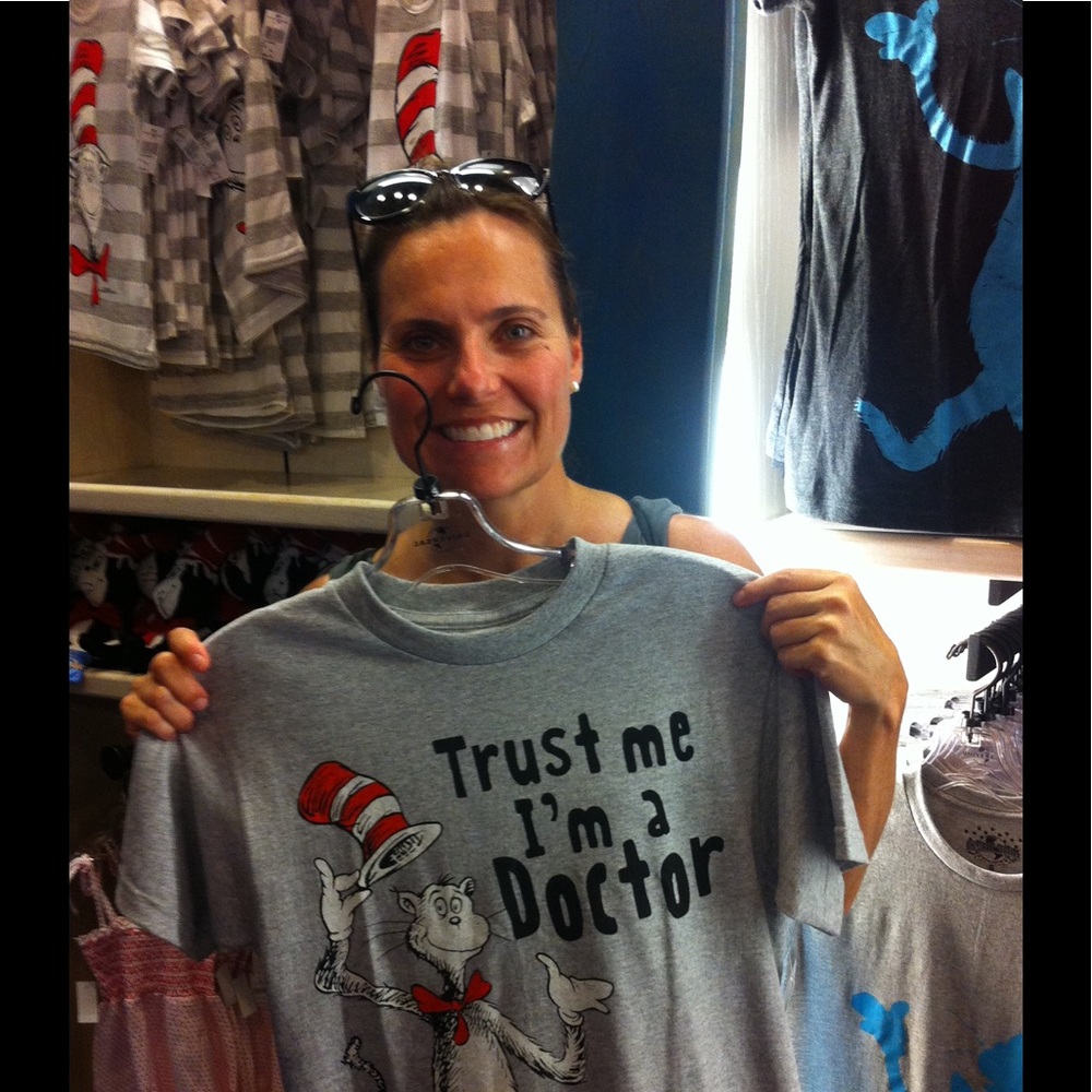 Meet your Posher, Kelly